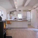 6 Person In Gilleleje-by Traum 度假居 吉利勒杰