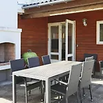 6 Person In Gilleleje-by Traum