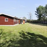 度假居 6 Person In Gilleleje-by Traum *