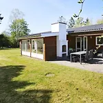 6 Person In Gilleleje-by Traum 度假居 吉利勒杰