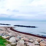 6 Person In Gilleleje-by Traum 度假居 吉利勒杰