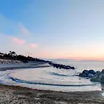 度假居 6 Person In Gilleleje-by Traum *