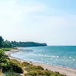 6 Person In Gilleleje-by Traum 度假居 吉利勒杰