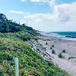 度假居 6 Person In Gilleleje-by Traum