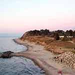 度假居 6 Person In Gilleleje-by Traum *