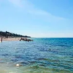 度假居 6 Person In Gilleleje-by Traum