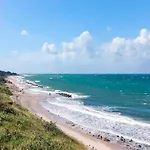 6 Person In Gilleleje-by Traum 度假居 吉利勒杰
