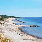 度假居 6 Person In Gilleleje-by Traum 吉利勒杰
