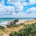 度假居 6 Person In Gilleleje-by Traum