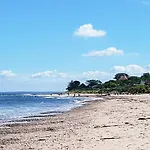 度假居 6 Person In Gilleleje-by Traum *
