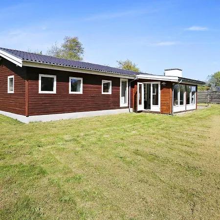 6 Person In Gilleleje-by Traum Gilleleje