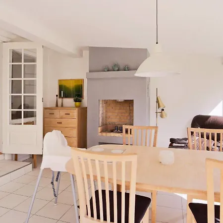 Feriehus 6 Person In Gilleleje-by Traum Gilleleje