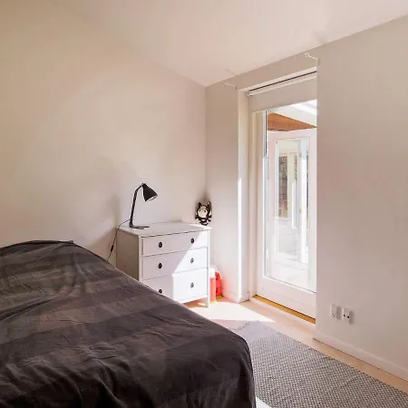 6 Person In Gilleleje-by Traum Feriehus