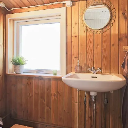 Feriehus 6 Person In Gilleleje-by Traum *