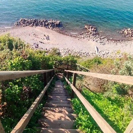 6 Person In Gilleleje-by Traum Hébergement de vacances *