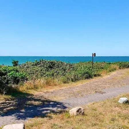 Hébergement de vacances 6 Person In Gilleleje-by Traum Gilleleje