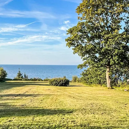 6 Person In Gilleleje-by Traum Gilleleje