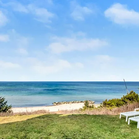 6 Person In Gilleleje-by Traum Hébergement de vacances