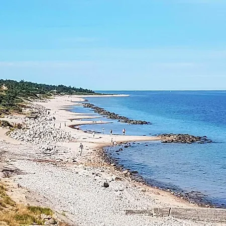 Feriehus 6 Person In Gilleleje-by Traum Gilleleje