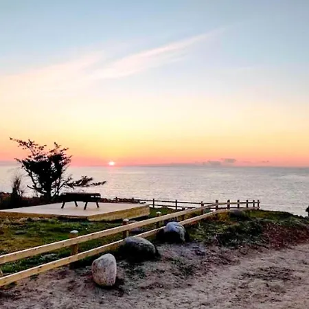 6 Person In Gilleleje-by Traum Gilleleje