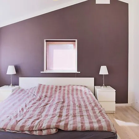 Casa vacanze 6 Person In Gilleleje-by Traum