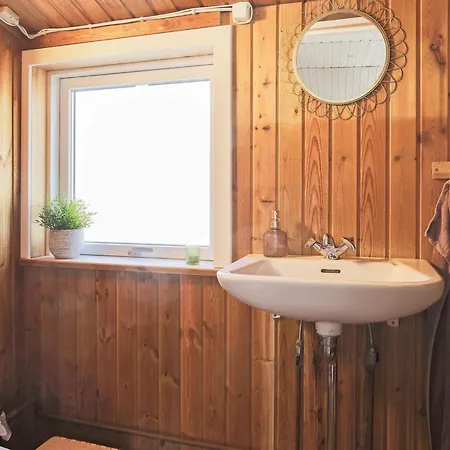 6 Person In Gilleleje-by Traum Casa vacanze Gilleleje