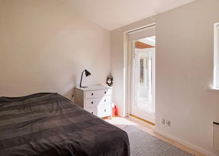 6 Person In Gilleleje-by Traum Hébergement de vacances