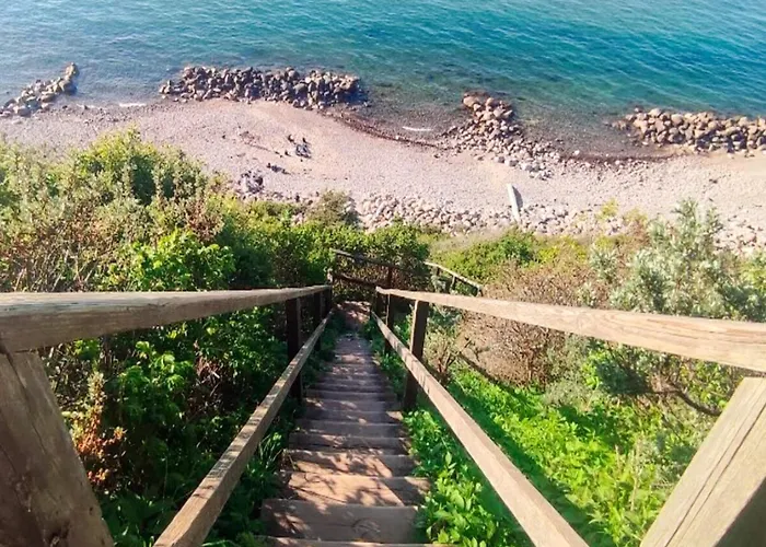 6 Person In Gilleleje-by Traum Hébergement de vacances *