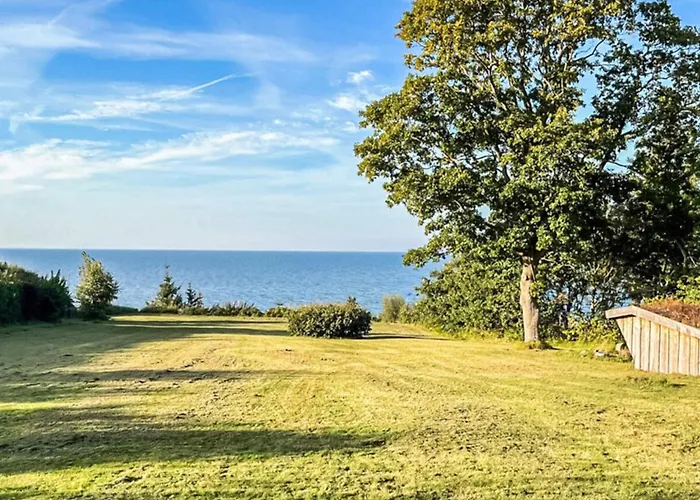 6 Person In Gilleleje-by Traum Gilleleje