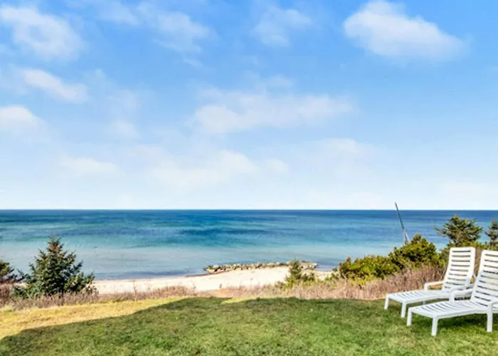 6 Person In Gilleleje-by Traum Hébergement de vacances