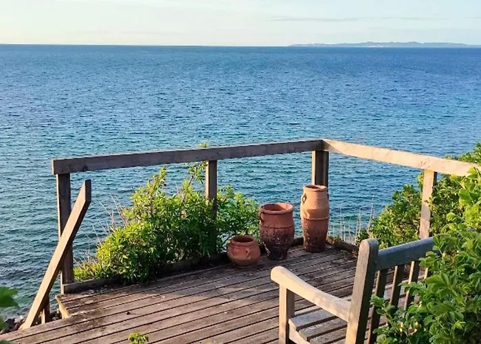 6 Person In Gilleleje-by Traum Hébergement de vacances *