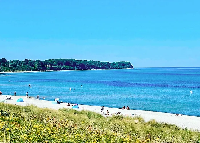 6 Person In Gilleleje-by Traum * Gilleleje
