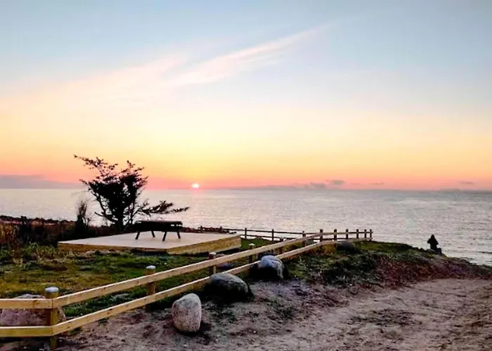 6 Person In Gilleleje-by Traum Gilleleje